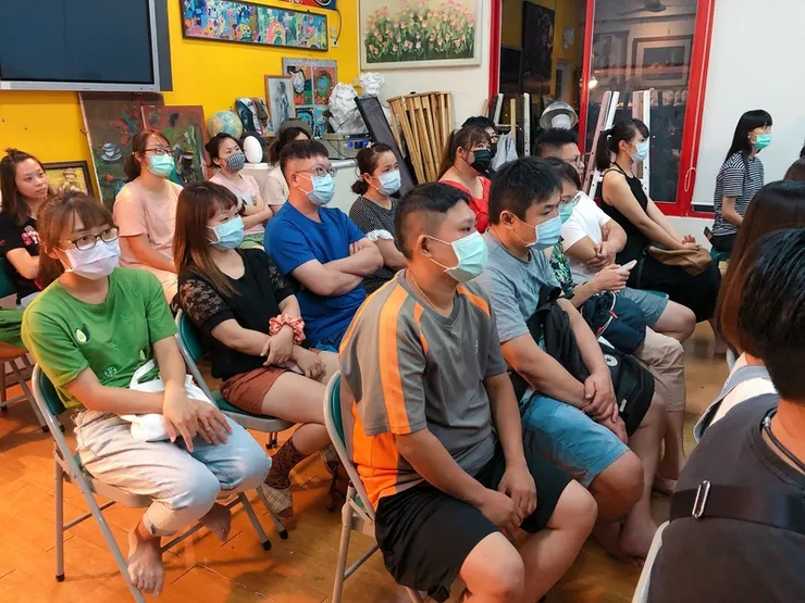 vocus｜新世代的創作平台