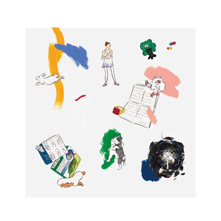 vocus|新世代的創作平台