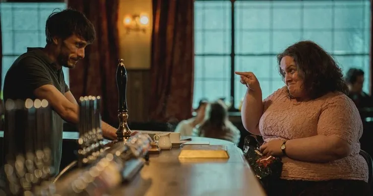 圖片取自：Netflix