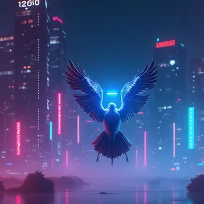 數據與飛翔的軌跡