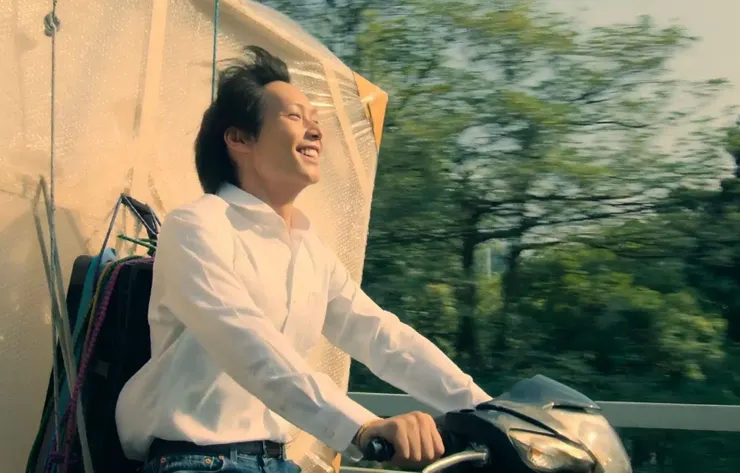 瘋狂獨角獸 | 評價 8.5/10 | awwrated