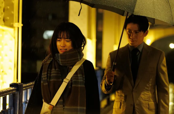 浪漫匿名者 | 評價 7/10 | awwrateed