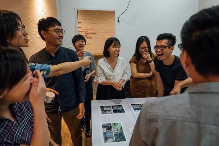 vocus|新世代的創作平台