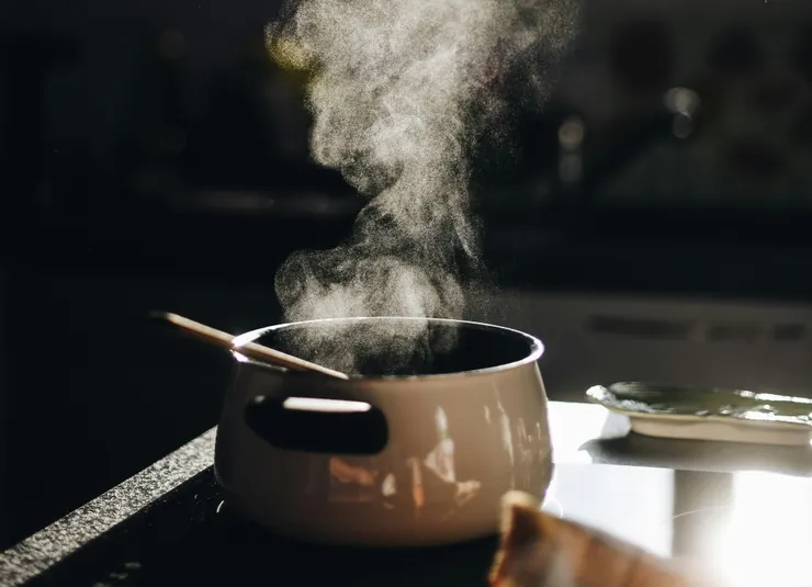 毒雞湯，表示毒性正面思維