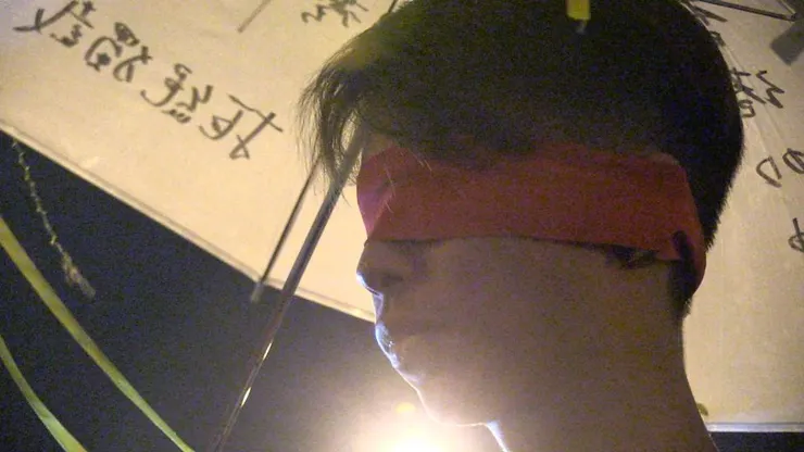 《我們的青春，在台灣》電影劇照／MyVideo 影音 提供