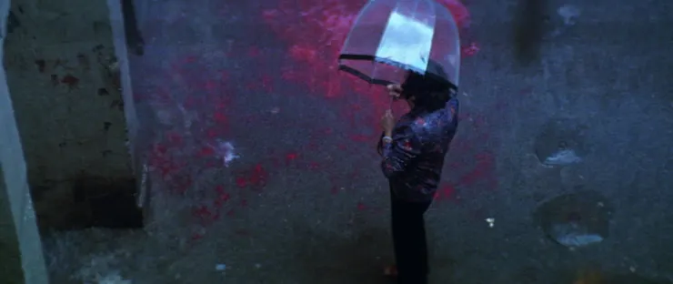 12.《第一類型危險》（1980）🇭🇰