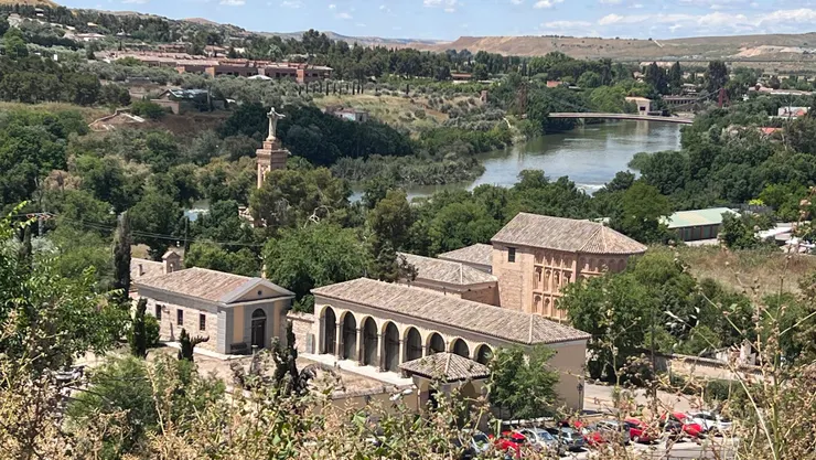 城外維加基督修道院