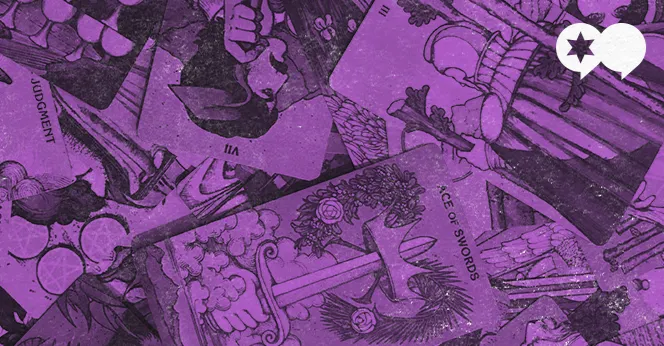 只是占卜事務所