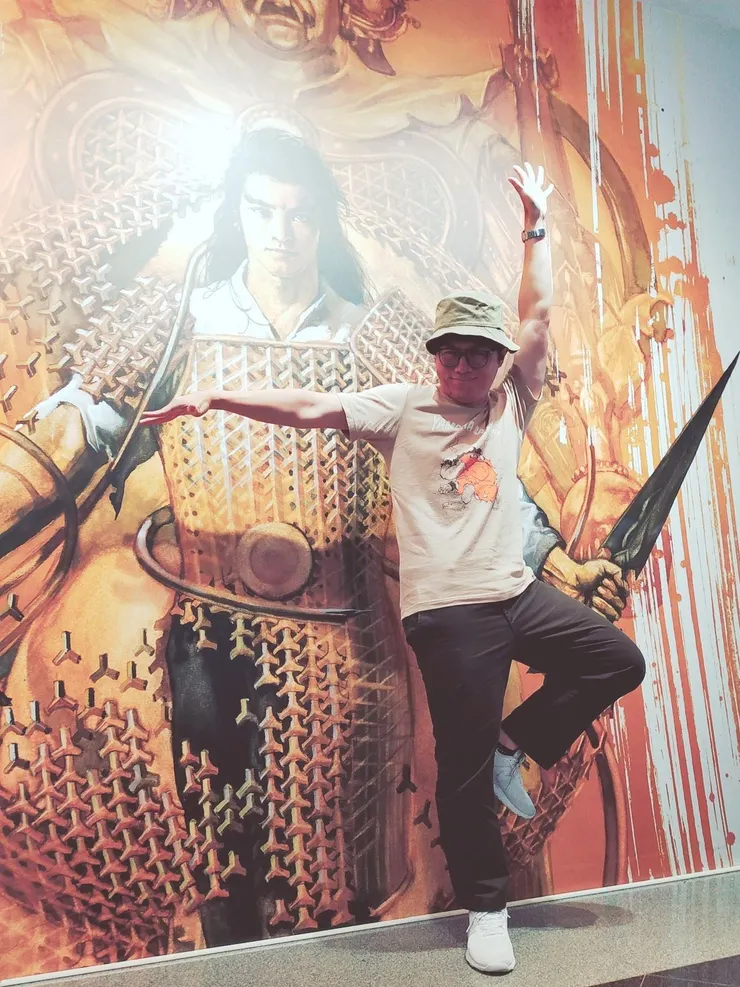 vocus|新世代的創作平台