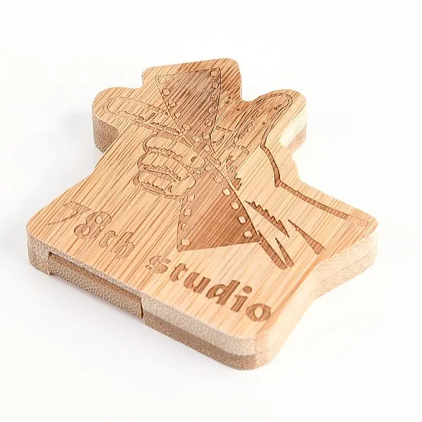 可雷雕 細緻工藝 質感提升