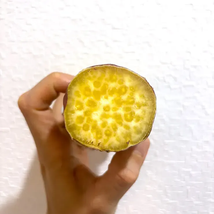 鳴門金時（なるときんとき）