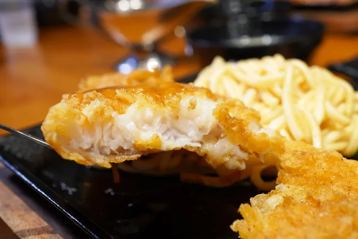 台南牛排推薦～魔力牛牛排館-安平文平店│平價牛排美味不打折！