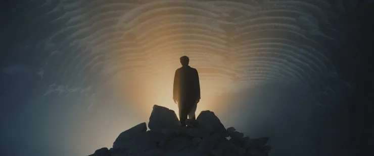 《世界就是這樣結束的》電影劇照／劇照提供：東昊影業