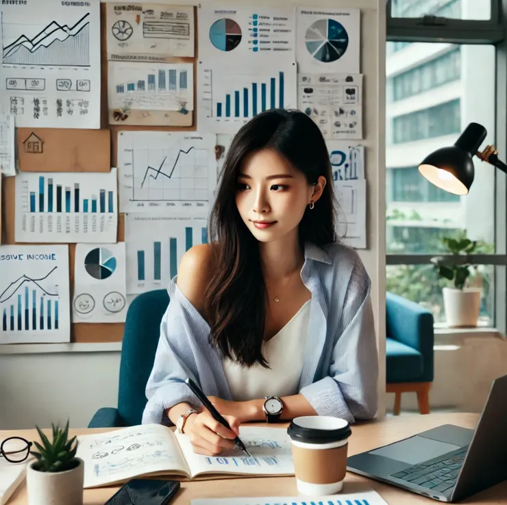 vocus|新世代的創作平台