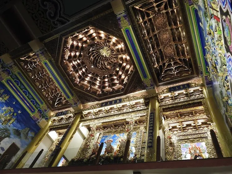 天穹藝術精緻（圖片截圖於網路）