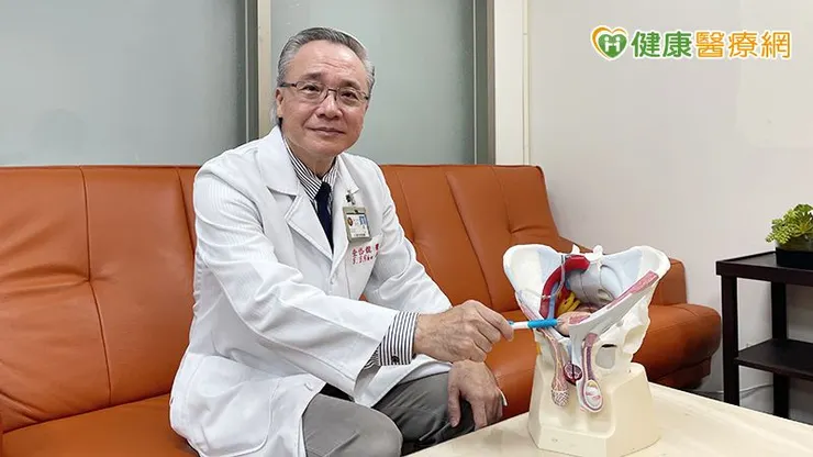 隨著醫學會持續與政府、學界、業界溝通並推動政策，台灣泌尿系統癌的治療在近一年迎來了健保給付突破性的「三大放寬」政策。