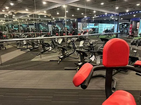 填問卷即可享WorldGym分店免費體驗