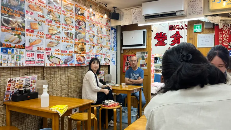 不過我想一切都是值得的。