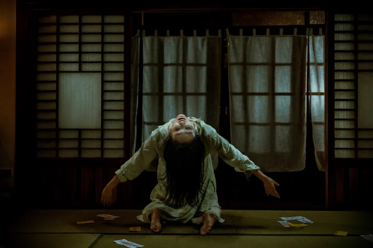 《泥娃娃》電影劇照／天予電影 提供