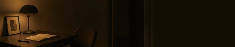 法西納的設計小房間｜品牌設計的秘密基地