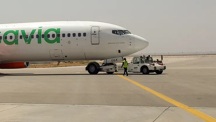 Monaam Ben Fredj, CC BY-SA 4.0 <https://creativecommons.org/licenses/by-sa/4.0>, via Wikimedia Commons