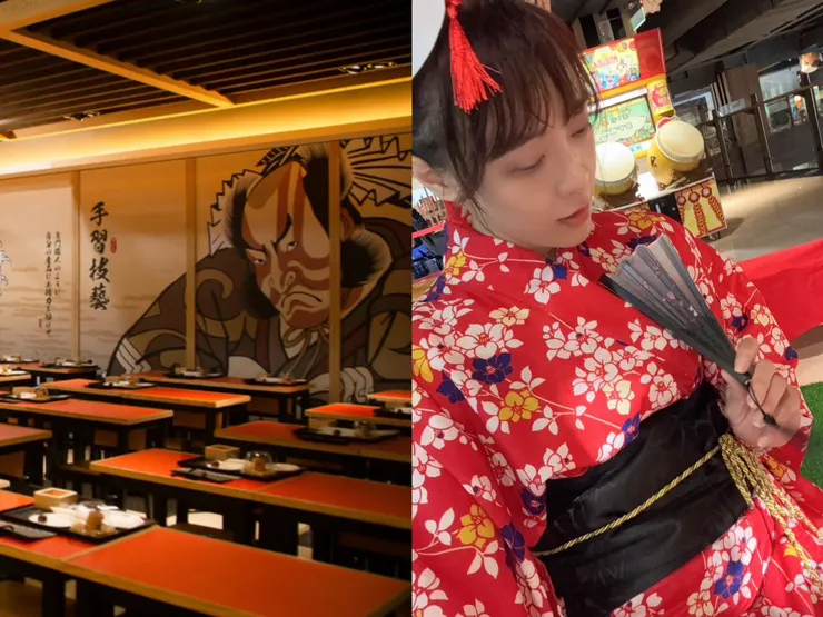 繾綣 戀陽漫舞  拍攝