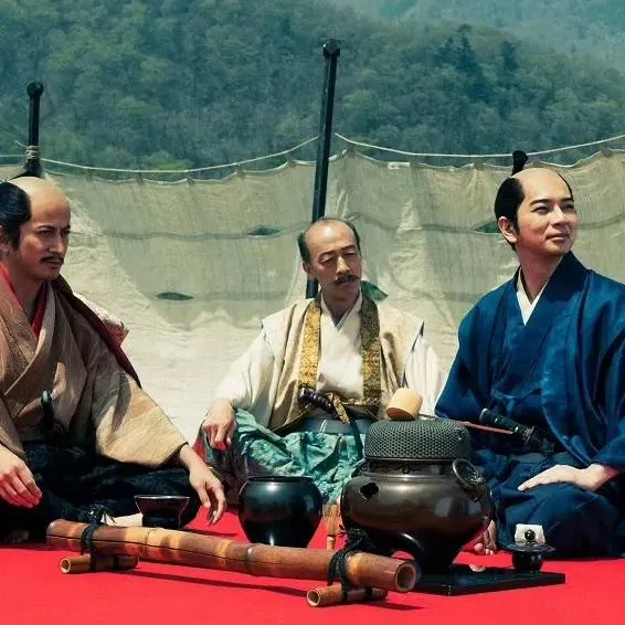 第一次討好上司就上手！
