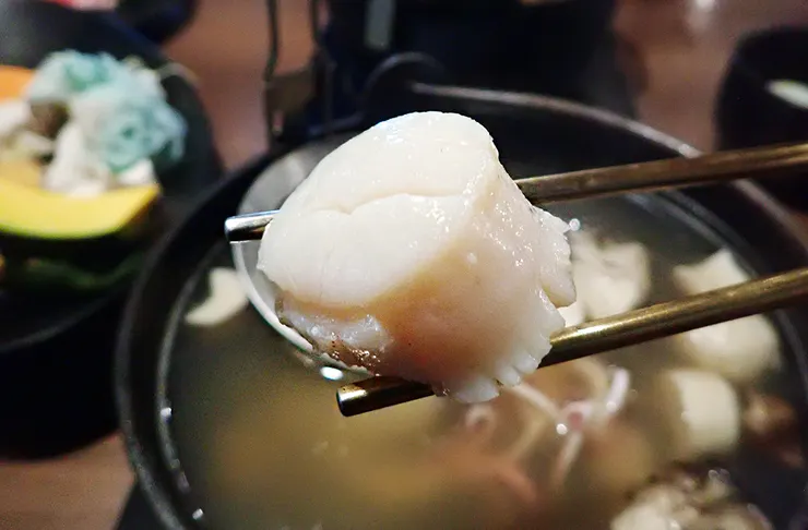 桃園蘆竹火鍋推薦│金蒔鍋物-桃園大竹總店│蘆竹美食推薦2025