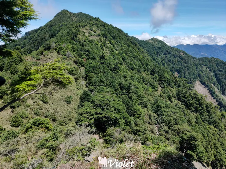 庫哈諾辛山