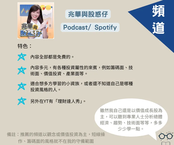 vocus|新世代的創作平台