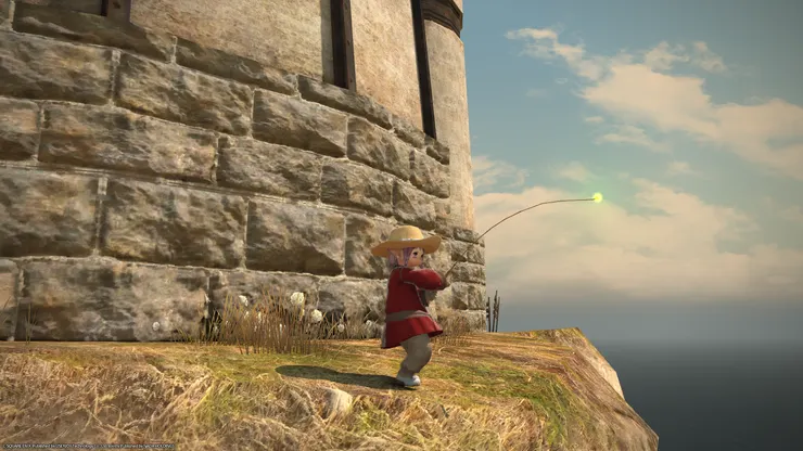 截圖自微樂遊玩畫面