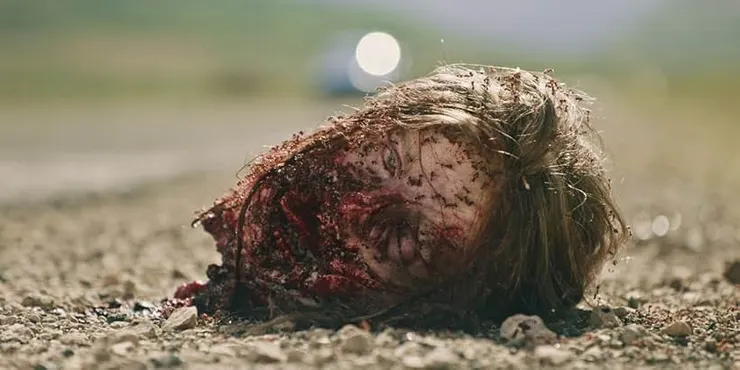 《宿怨》劇照／來源:IMDb