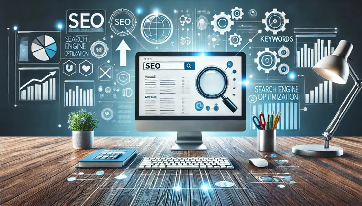 SEO 搜尋引擎優化