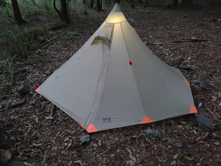 測試一下新雪,還不錯用也很美