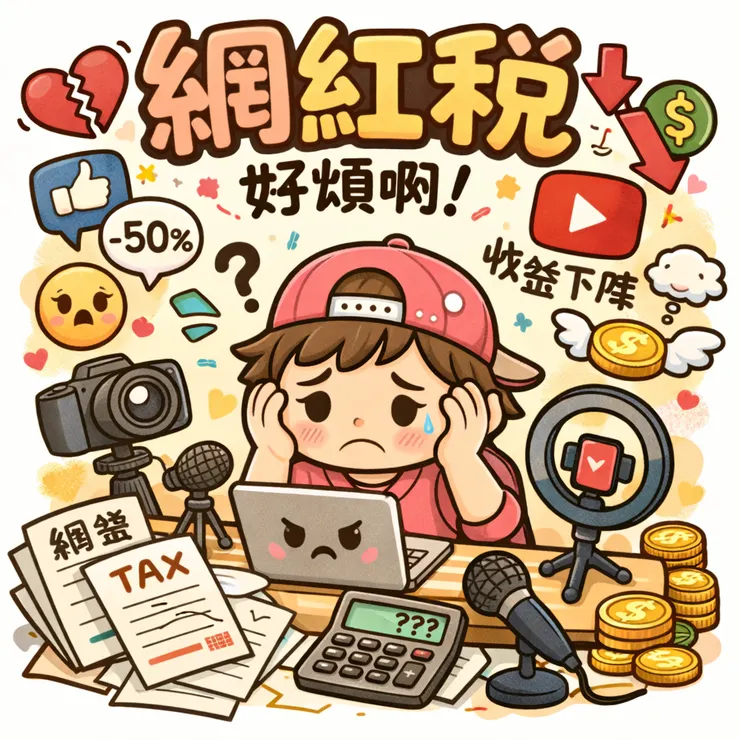 vocus|新世代的創作平台