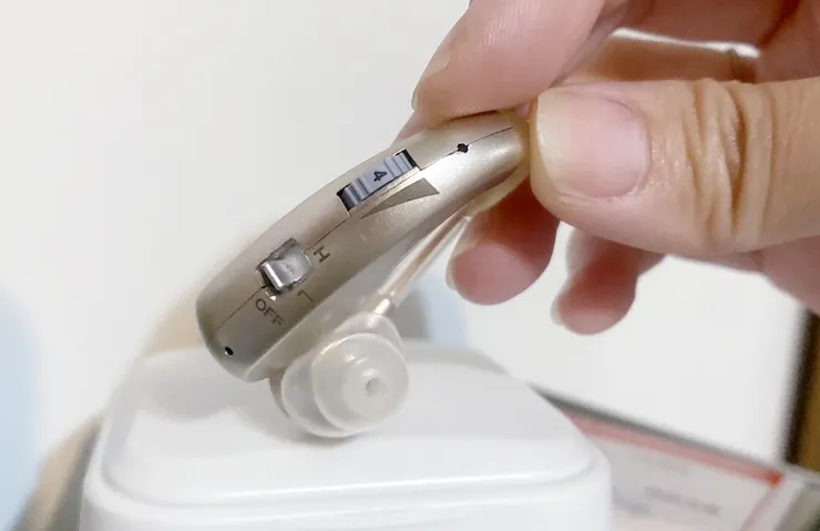 濰樂聽力中心居家到府服務