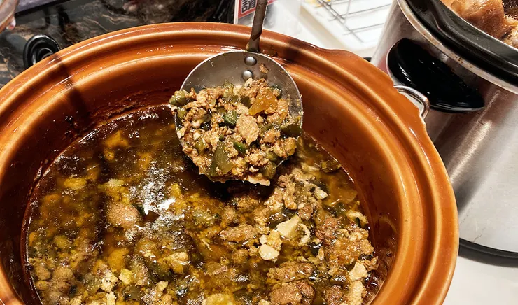 桃園林口火鍋吃到飽推薦-魔椒頂級鴛鴦鍋-林口店