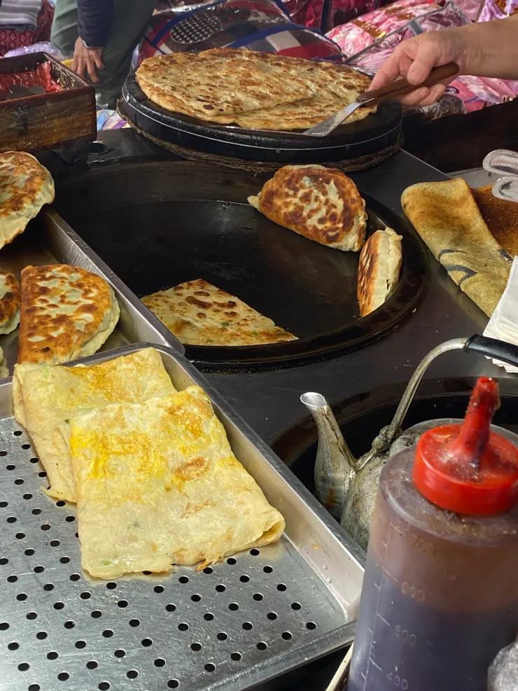 我今日的早午餐