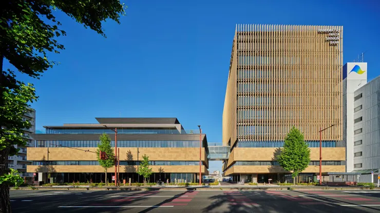 Reference image used to guide style and lighting in a Rhino AI render plugin