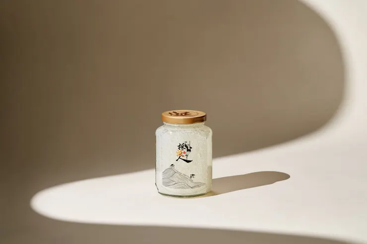 鮮燉燕窩保證足量燕盞，入口即化兼具即時、便利與順口。（採涎人／提供）