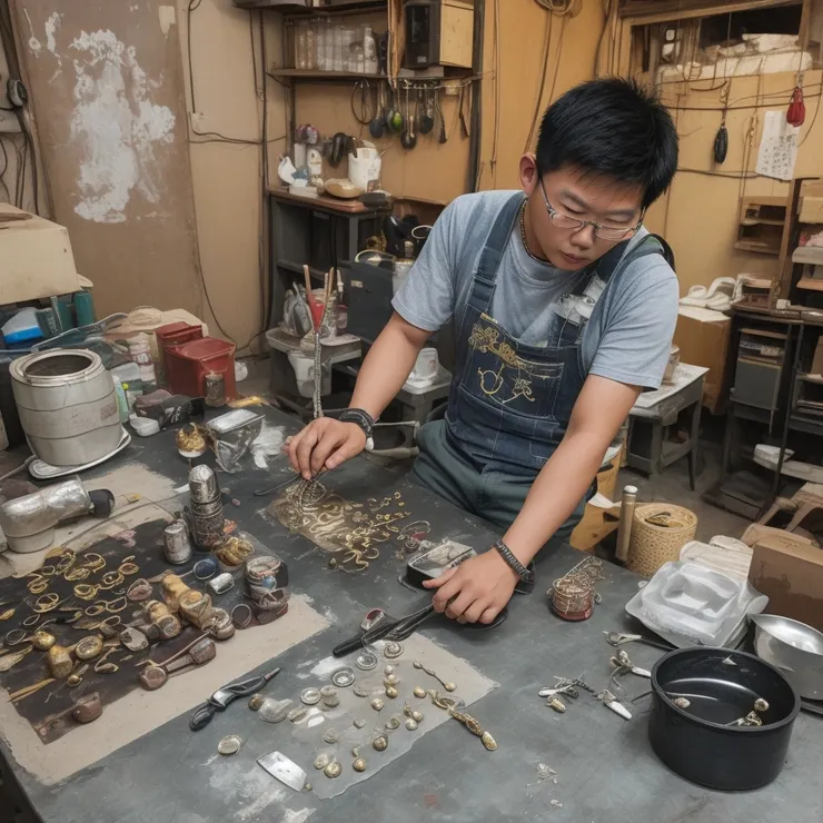 vocus|新世代的創作平台