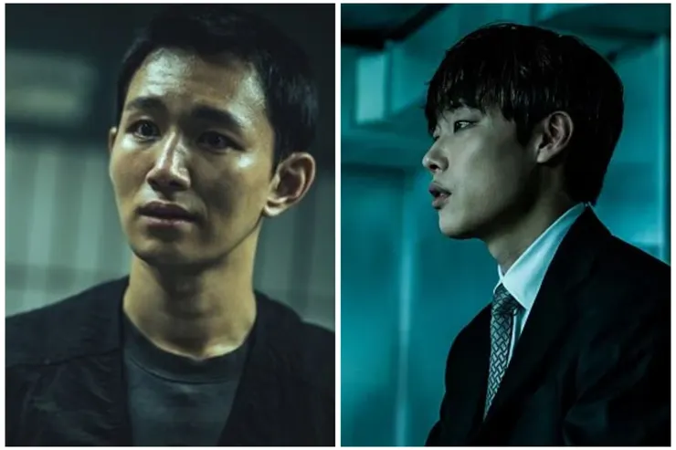 關鍵人物「徐永樂」一角由柳俊烈換成了吳承勳