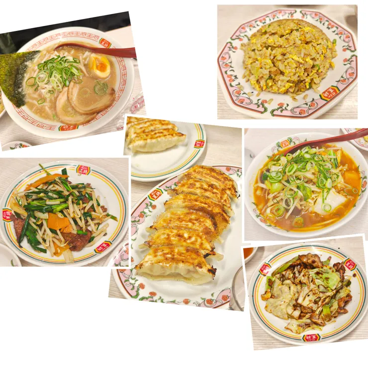 我們覺得好吃又不貴