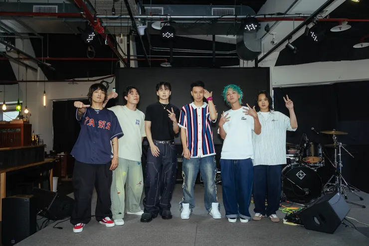 2025KKFARM夏季聽歌會