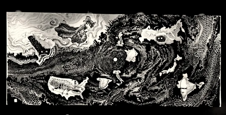 vocus|新世代的創作平台