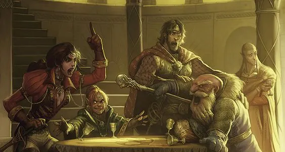 「快點去!」、「才不!」