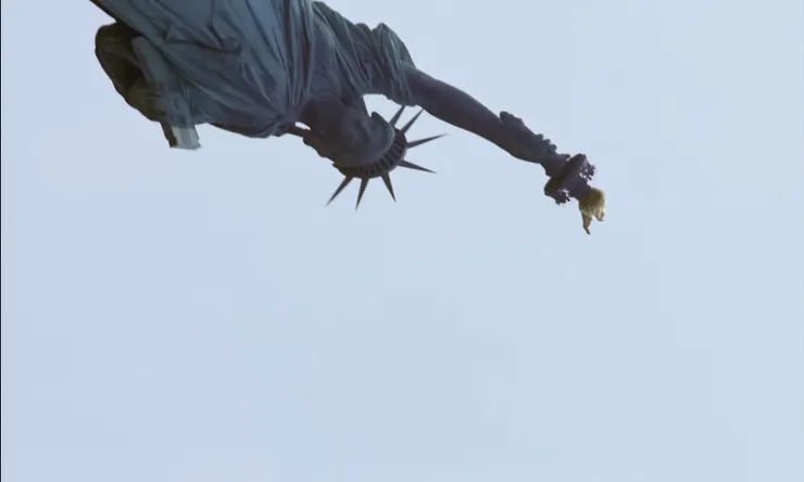 《粗獷派建築師》（The Brutalist）🇺🇸／🇬🇧／🇨🇦／🇭🇺 dir. Brady Corbet