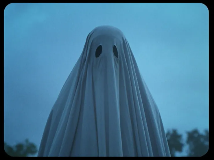 A Ghost Story
