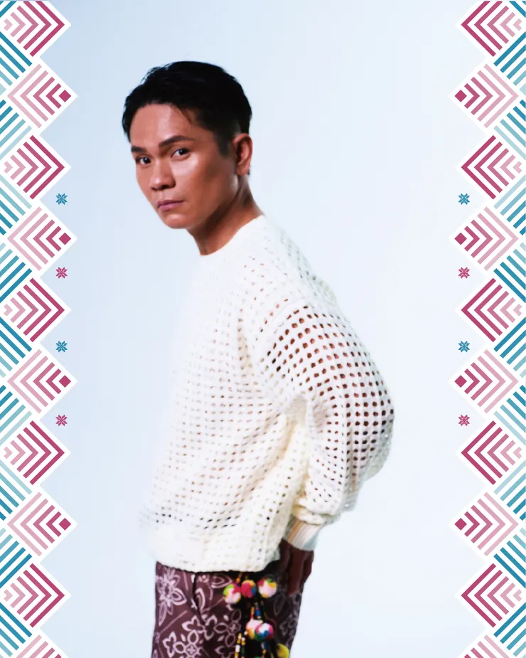 Suming 近期迎接47歲生日/照片由「米大創意」提供。