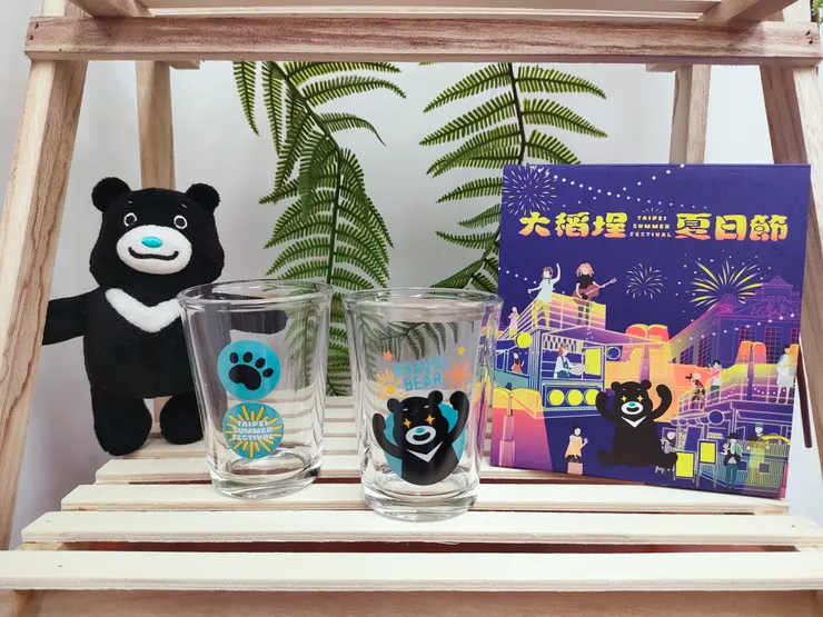 (翻攝自2023大稻埕夏日節)